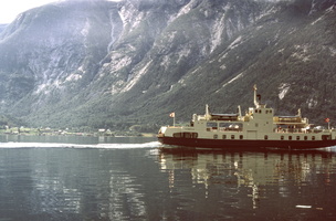 Årdalsfjord